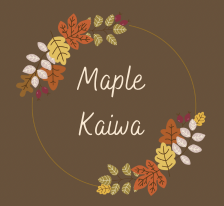 Maple Kaiwa